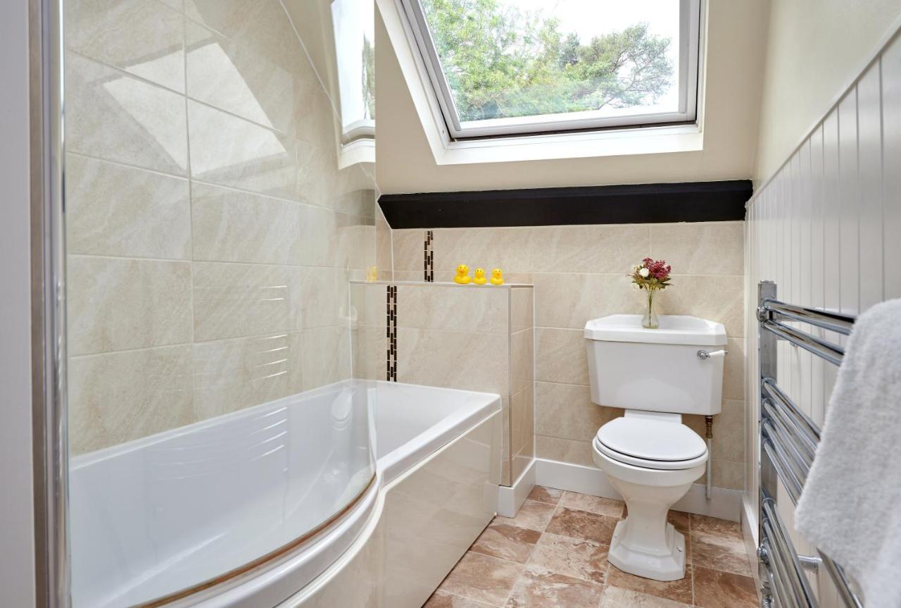 Easington Guest House Banbury Exterior foto