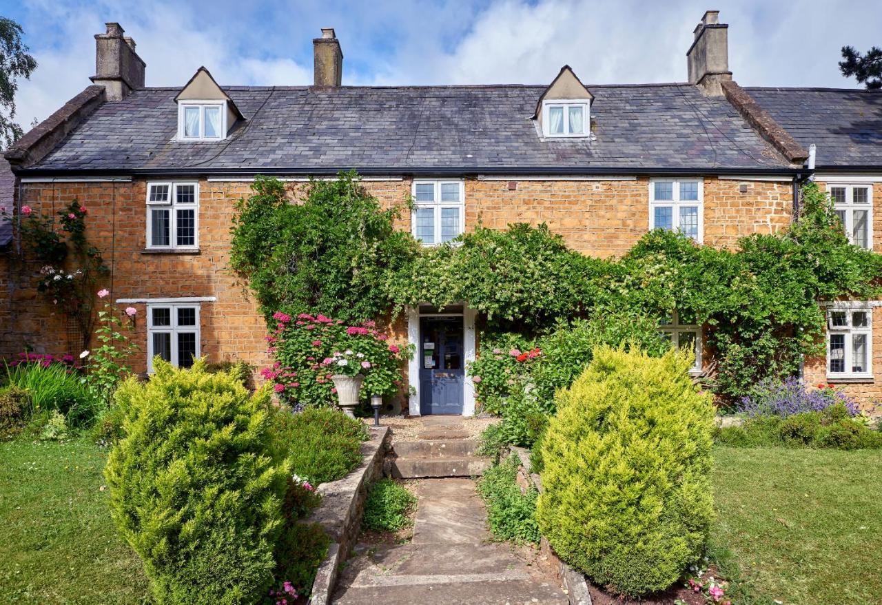 Easington Guest House Banbury Exterior foto