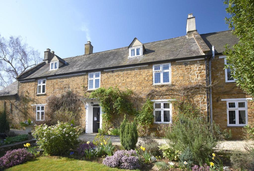 Easington Guest House Banbury Exterior foto